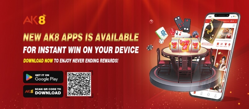 Download the app quickly with a few simple steps
