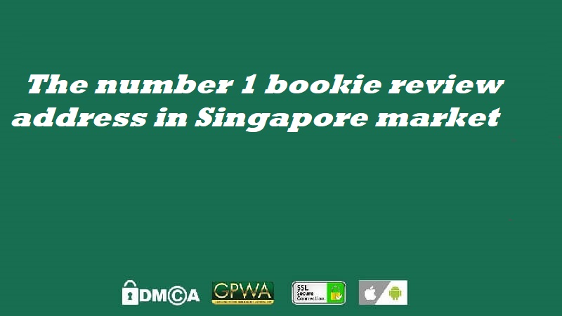 Why should you choose Online Casino Singapore?