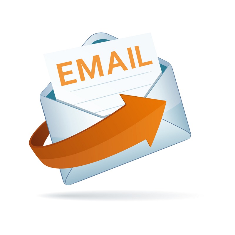 Andress Email Communication Features