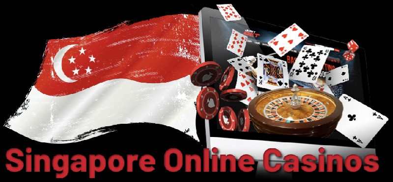 An overview of the Terms of use of Online Casino Singapore website